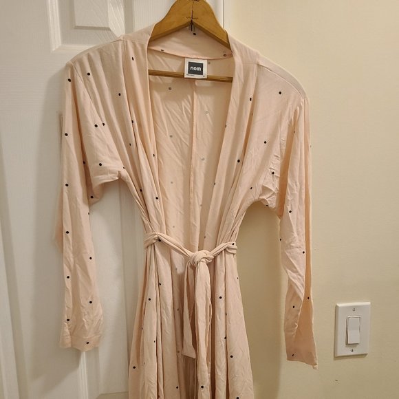 NOM Women's Skin Small Sleepwear - Picture 1 of 3